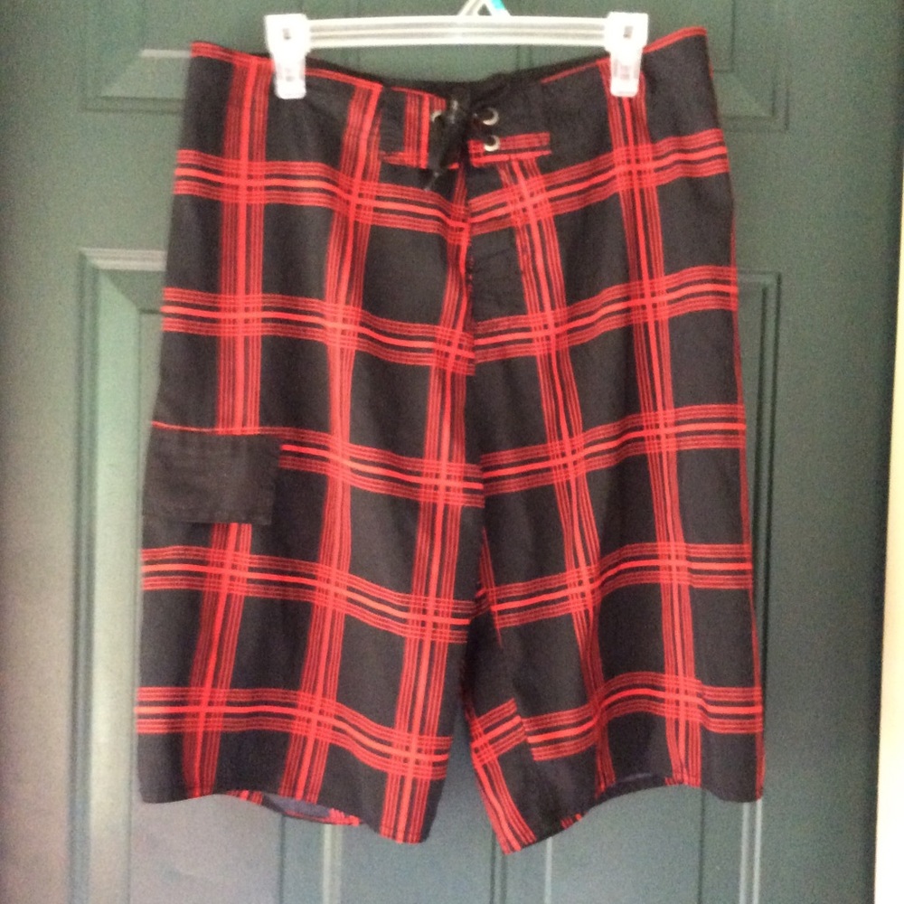 Banana Split Shorts